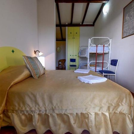 Hotel Club Torre Capovento Sperlonga Zewnętrze zdjęcie