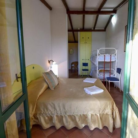 Hotel Club Torre Capovento Sperlonga Zewnętrze zdjęcie