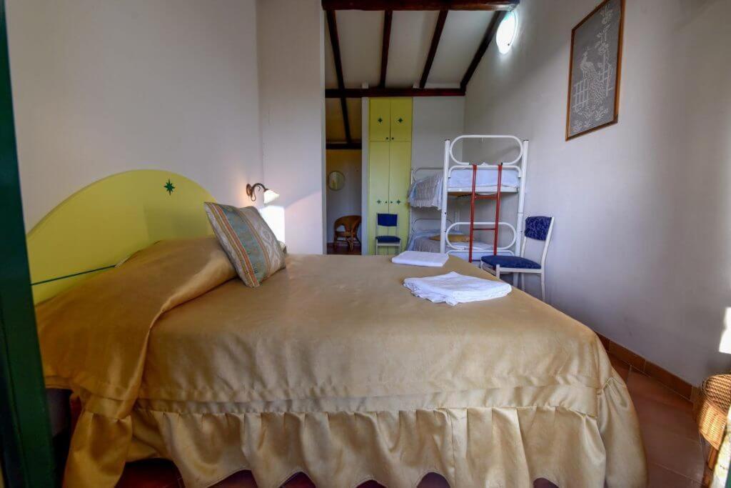 Hotel Club Torre Capovento Sperlonga Zewnętrze zdjęcie