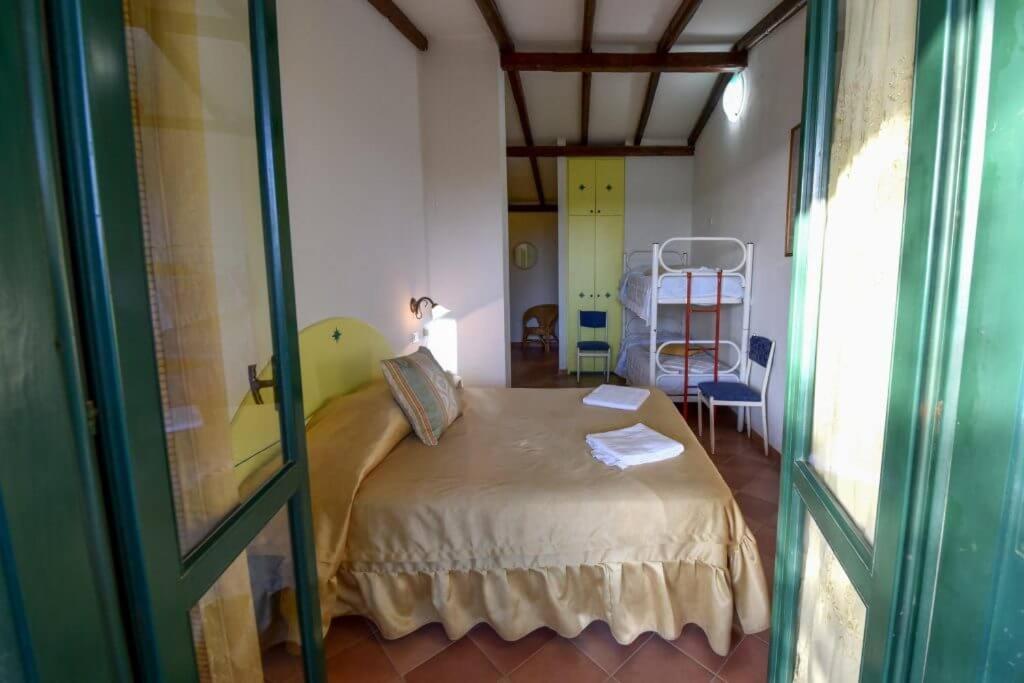 Hotel Club Torre Capovento Sperlonga Zewnętrze zdjęcie