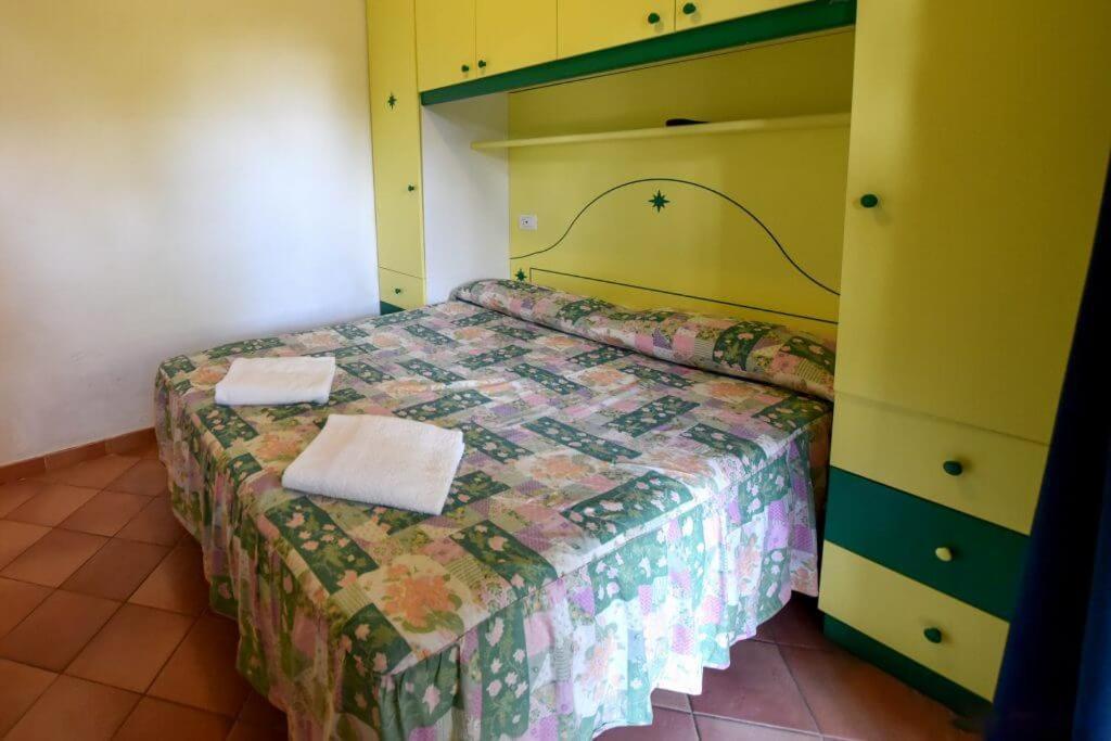 Hotel Club Torre Capovento Sperlonga Zewnętrze zdjęcie