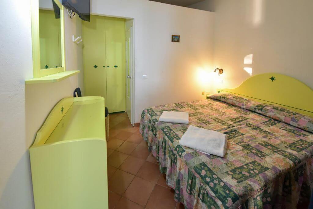 Hotel Club Torre Capovento Sperlonga Zewnętrze zdjęcie
