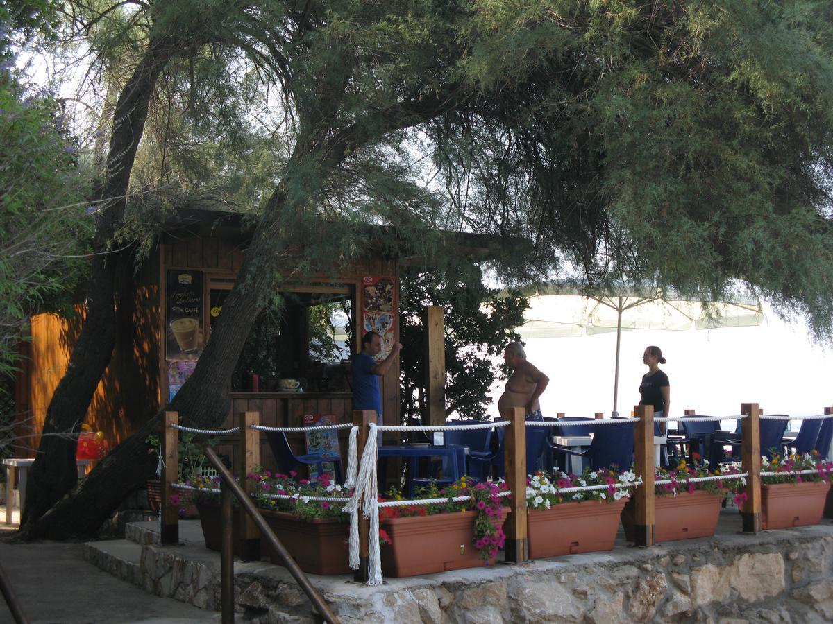 Hotel Club Torre Capovento Sperlonga Zewnętrze zdjęcie