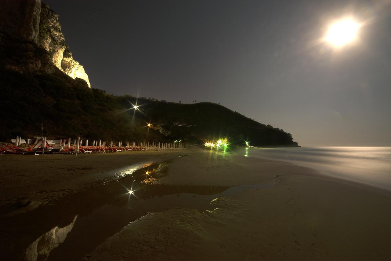 Hotel Club Torre Capovento Sperlonga Zewnętrze zdjęcie