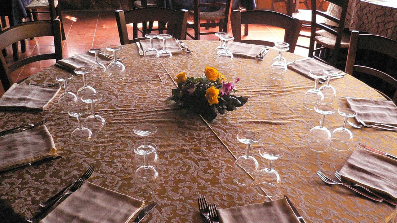 Hotel Club Torre Capovento Sperlonga Zewnętrze zdjęcie
